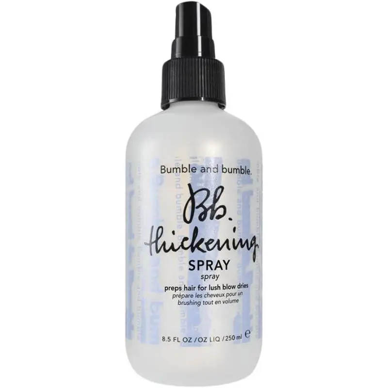 Bumble and bumble Thickening Spray – Volymgivande stylingspray
