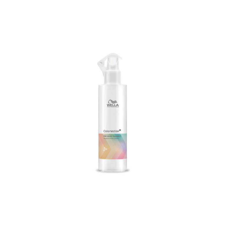 Wella ColorMotion+ Pre-Color Treatment – Förbehandling före färg