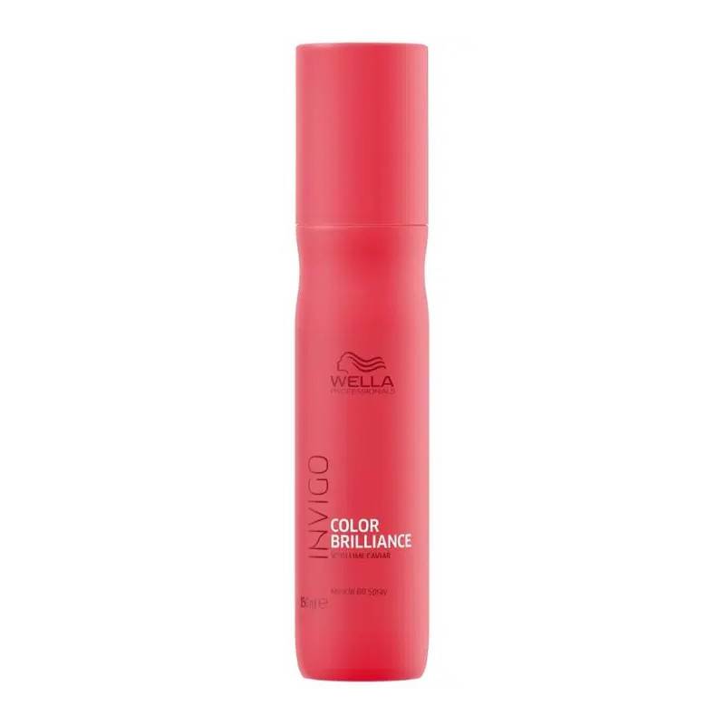 Wella Color Brilliance Miracle BB Spray – Leave-in för färgat hår