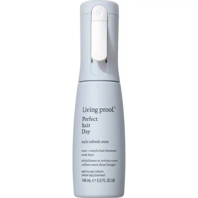 Living Proof Perfect Hair Day Style Refresh Mist 148 ml - Hårspray