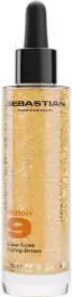 Sebastian Professional Potion 9 Super Luxe Styling Drops 30 ml - Hårolja