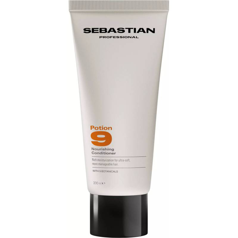 Sebastian Professional Potion 9 Nourishing Conditioner 200 ml - Balsam