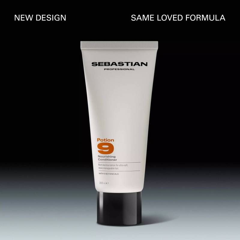 Sebastian Professional Potion 9 Nourishing Conditioner 200 ml - Balsam