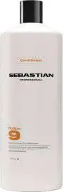 Sebastian Professional Potion 9 Nourishing Conditioner 1000 ml - Balsam