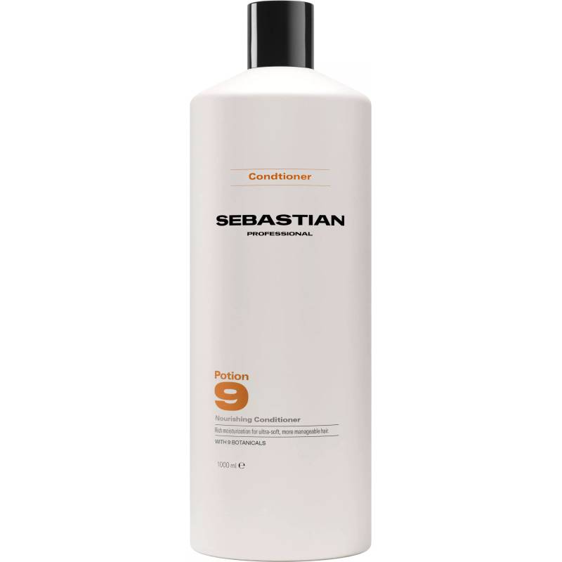 Sebastian Professional Potion 9 Nourishing Conditioner 1000 ml - Balsam