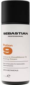 Sebastian Professional Potion 9 Leave-In Conditioner & Styling Cream 50 ml