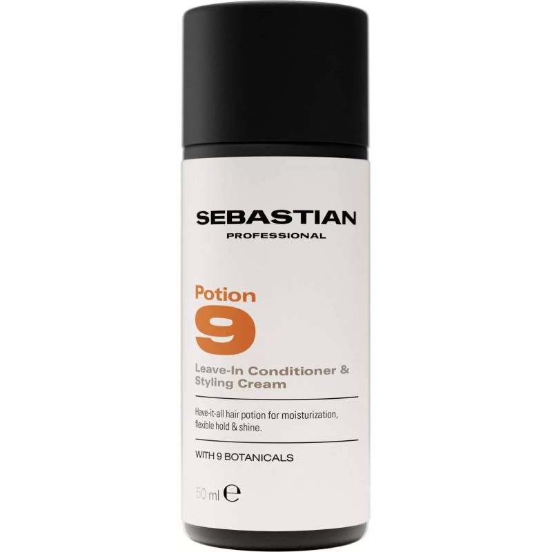 Sebastian Professional Potion 9 Leave-In Conditioner & Styling Cream 50 ml