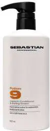 Sebastian Professional Potion 9 Leave-In Conditioner & Styling Cream 500 ml