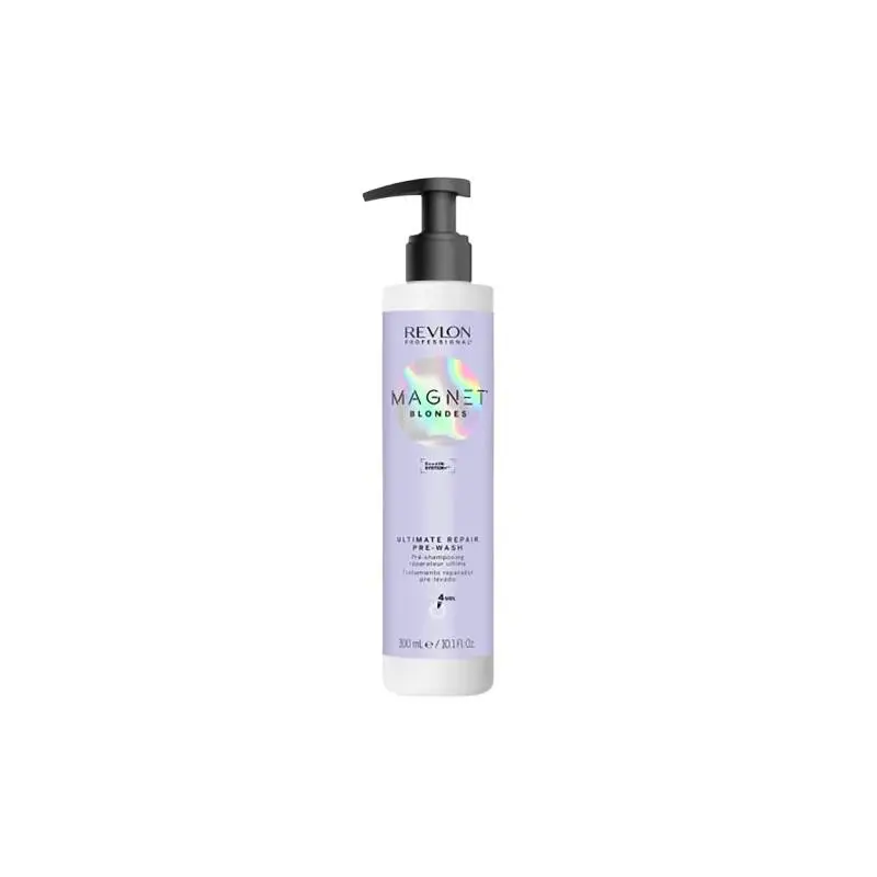 Revlon Magnet Ultimate Technical Additive 190 ml