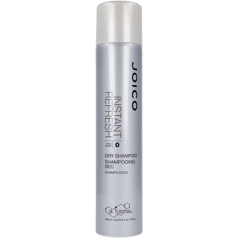 Joico Instant Refresh Dry Shampoo 200ml