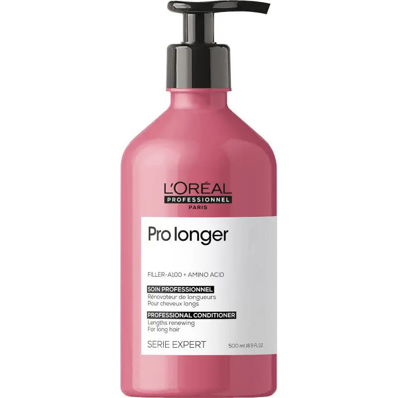 L'Oréal Professionnel Pro Longer Conditioner 500ml - Balsam