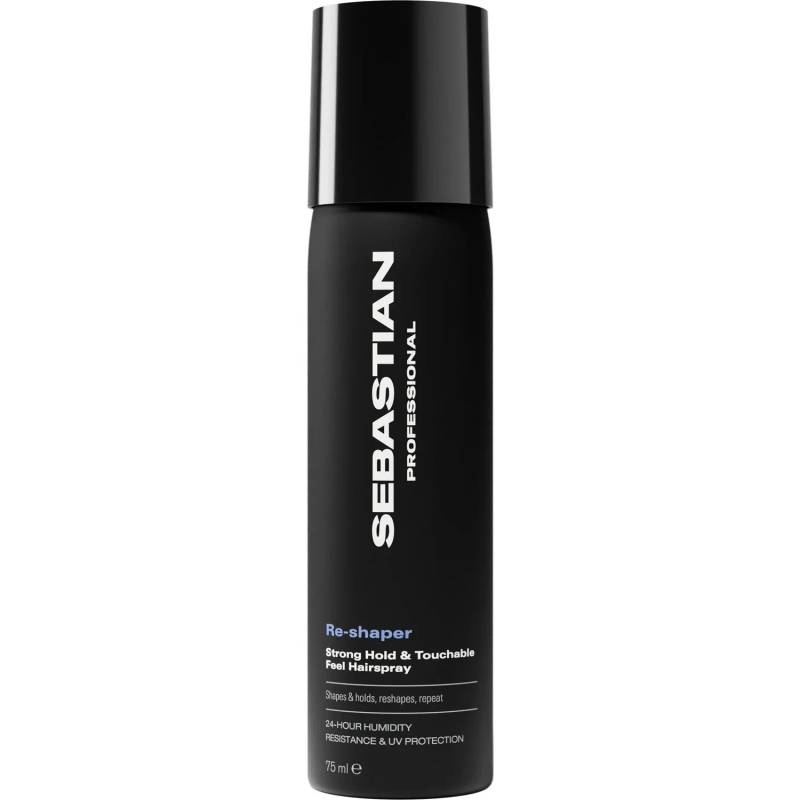 Sebastian Shaper Reshaper 75 ml - Hårspray