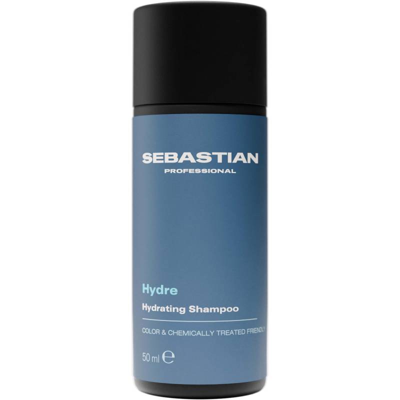 Sebastian Hydre Highly Hydrating Shampoo 50 ml - Schampo
