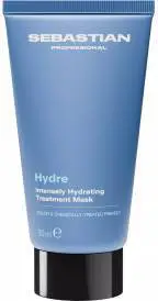 Sebastian Hydre Thirst Quenching Treatment Mask 30 ml - Hårinpackning