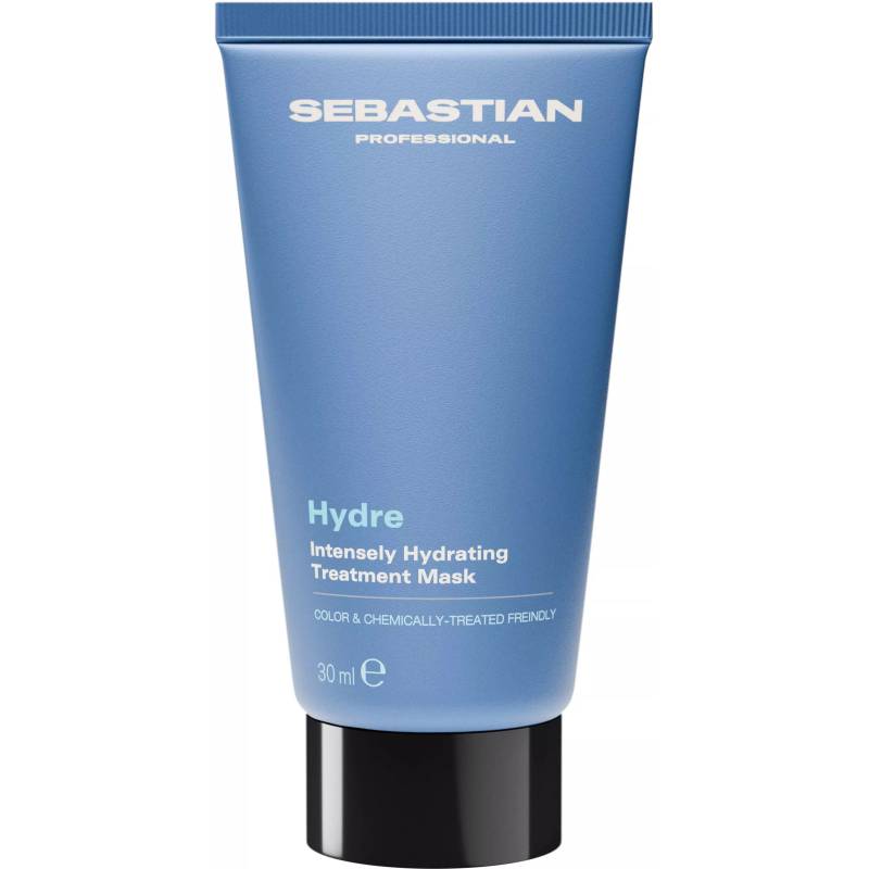 Sebastian Hydre Thirst Quenching Treatment Mask 30 ml - Hårinpackning