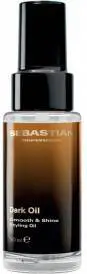 Sebastian Dark Oil Smooth and Shine Styling Oil 30 ml