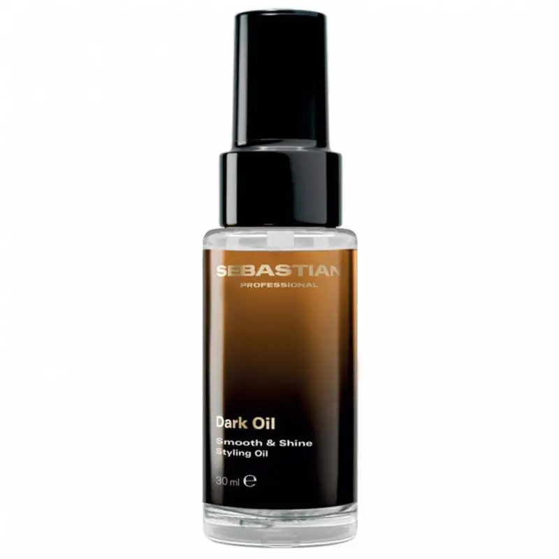 Sebastian Dark Oil Smooth and Shine Styling Oil 30 ml