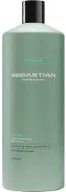 Sebastian Volupt Max Volumizing Shampoo 1000 ml - Schampo