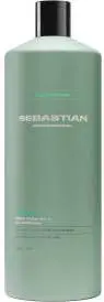 Sebastian Volupt Max Volumizing Conditioner 1000 ml - Balsam