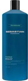 Sebastian Twisted Elastic Curls Conditioner 1000 ml - Balsam