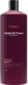Sebastian Penetraitt Rescue Repair Shampoo 1000 ml - Schampo