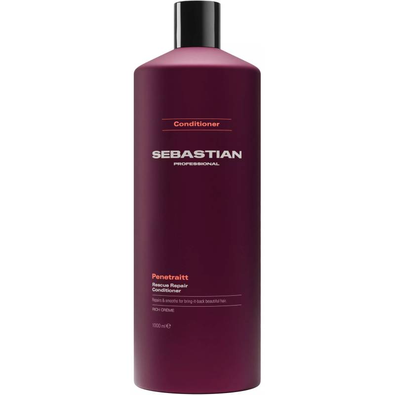 Sebastian Penetraitt Supreme Repair Conditioner 1000 ml - Balsam