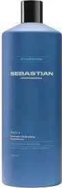 Sebastian Hydre Highly Hydrating Conditioner 1000 ml - Balsam