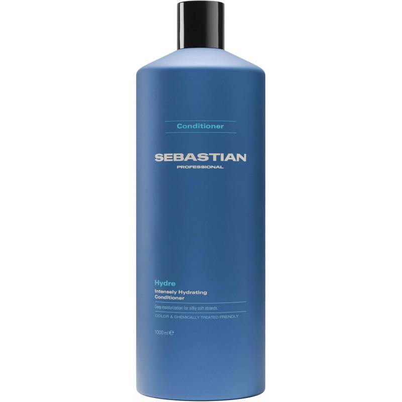 Sebastian Hydre Highly Hydrating Conditioner 1000 ml - Balsam
