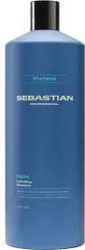 Sebastian Hydre Highly Hydrating Shampoo 1000 ml - Schampo