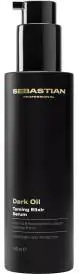 Sebastian Dark Oil Elixir Serum 140 ml - Hårolja