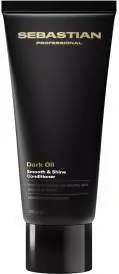 Sebastian Dark Oil Smooth and Shine Conditioner 200 ml - Balsam