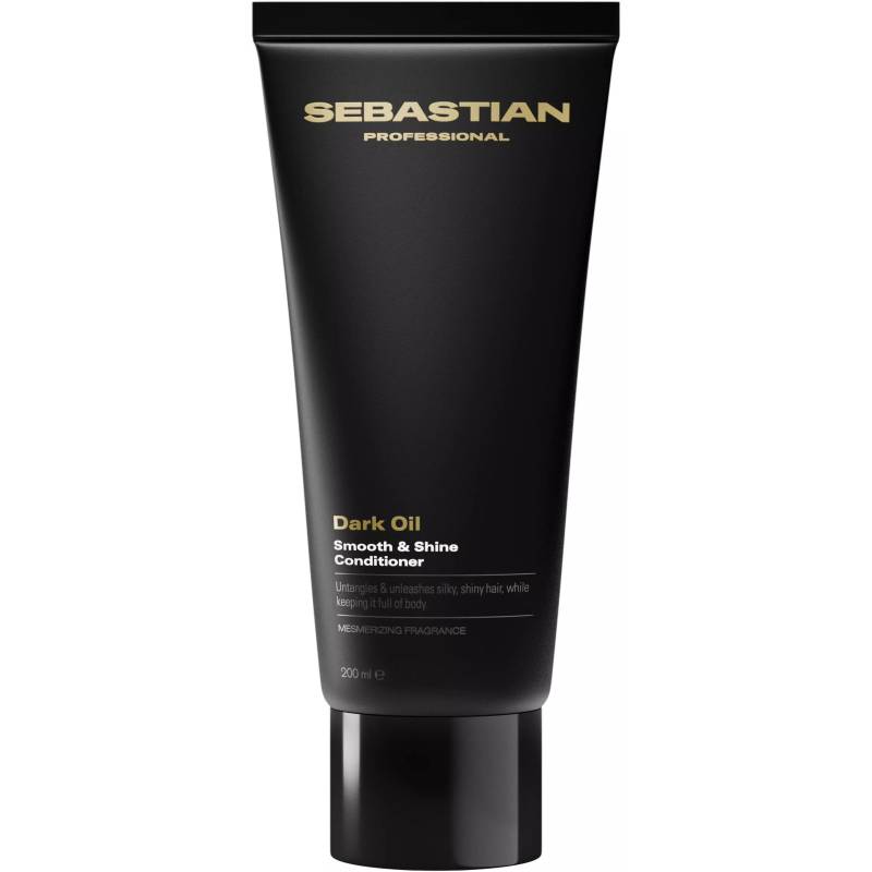 Sebastian Dark Oil Smooth and Shine Conditioner 200 ml - Balsam
