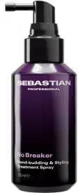 Sebastian No Breaker Bond-building & Styling Treatment Spray 100 ml