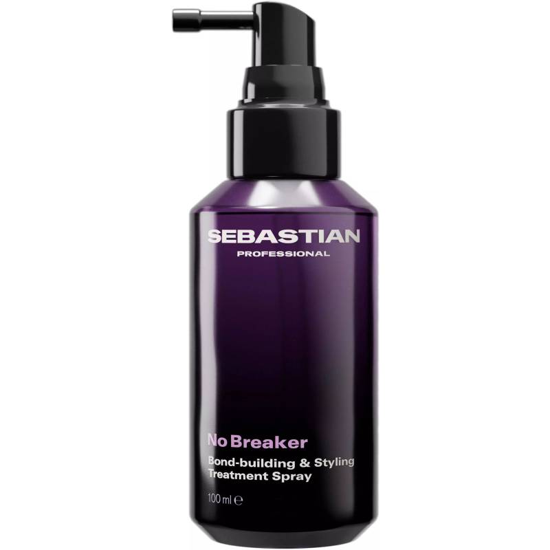 Sebastian No Breaker Bond-building & Styling Treatment Spray 100 ml