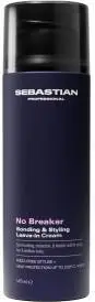 Sebastian No Breaker Bonding & Styling Leave In Creme 145 ml