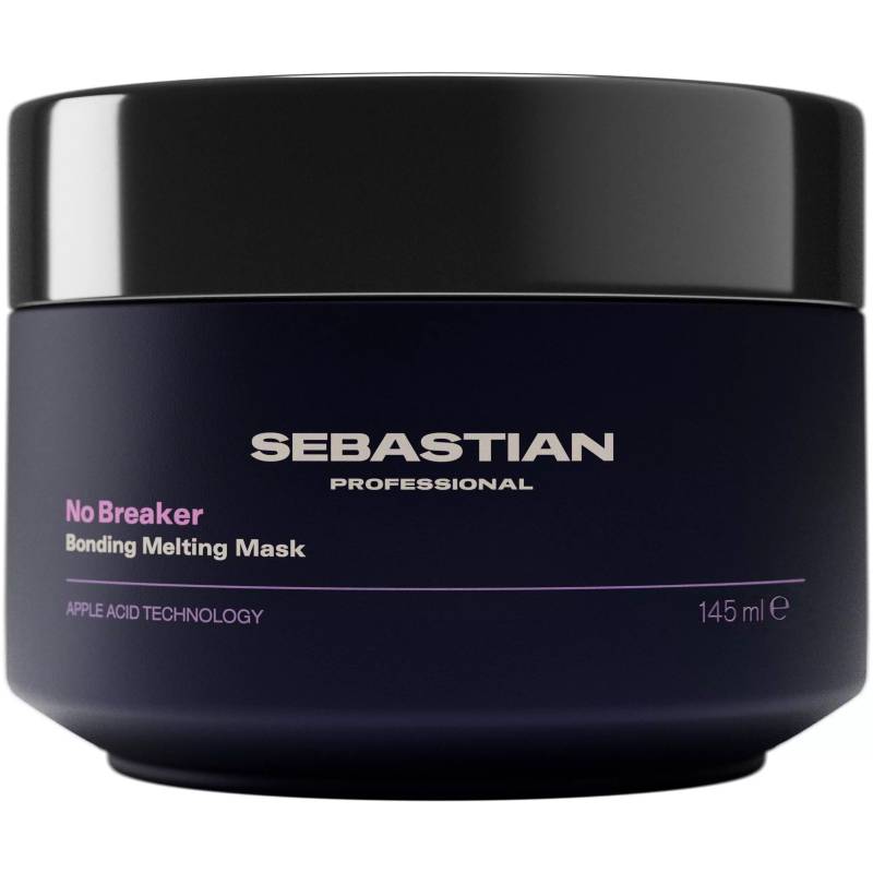 Sebastian No Breaker Bonding Melting Mask 145 ml