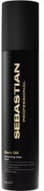 Sebastian Dark Oil Silkening Hair Mist 200 ml