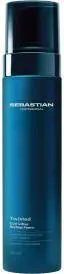 Sebastian Twisted Curl Lifter Styling Foam 200 ml - Hårmousse