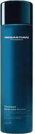 Sebastian Twisted Elastic Curls Conditioner 250 ml - Balsam