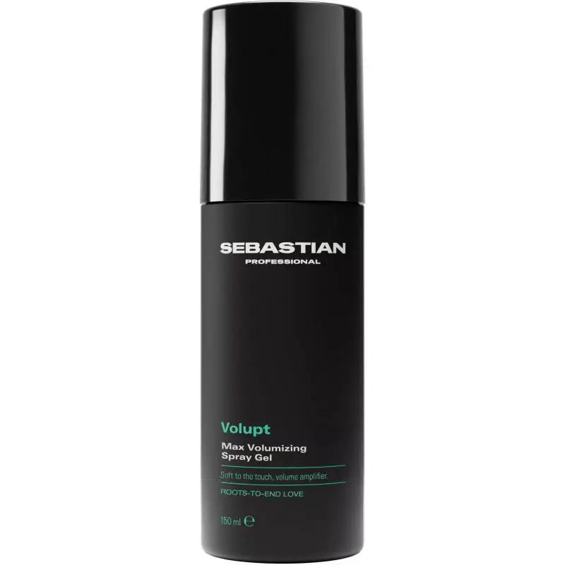 Sebastian Volupt Spray Gel 150 ml