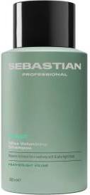 Sebastian Volupt Max Volumizing Shampoo 280 ml - Schampo