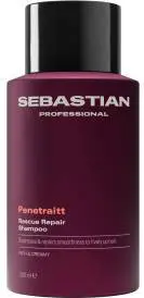 Sebastian Penetraitt Rescue Repair Shampoo 280 ml - Schampo