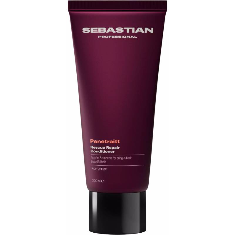 Sebastian Penetraitt Supreme Repair Conditioner 200 ml - Balsam