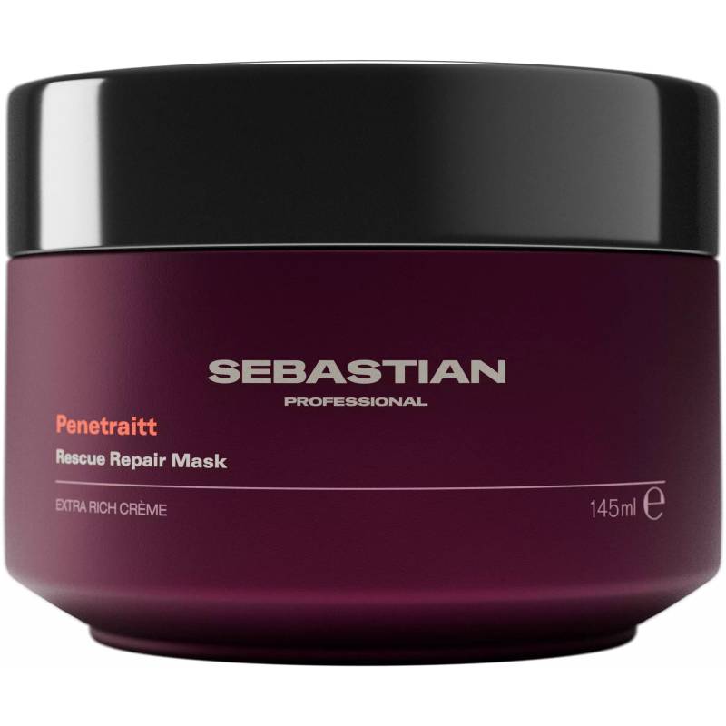 Sebastian Penetraitt Rescue Repair Mask 145 ml - Hårinpackning