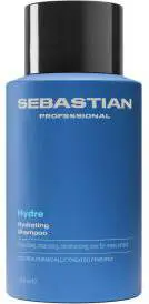 Sebastian Hydre Highly Hydrating Shampoo 280 ml - Schampo