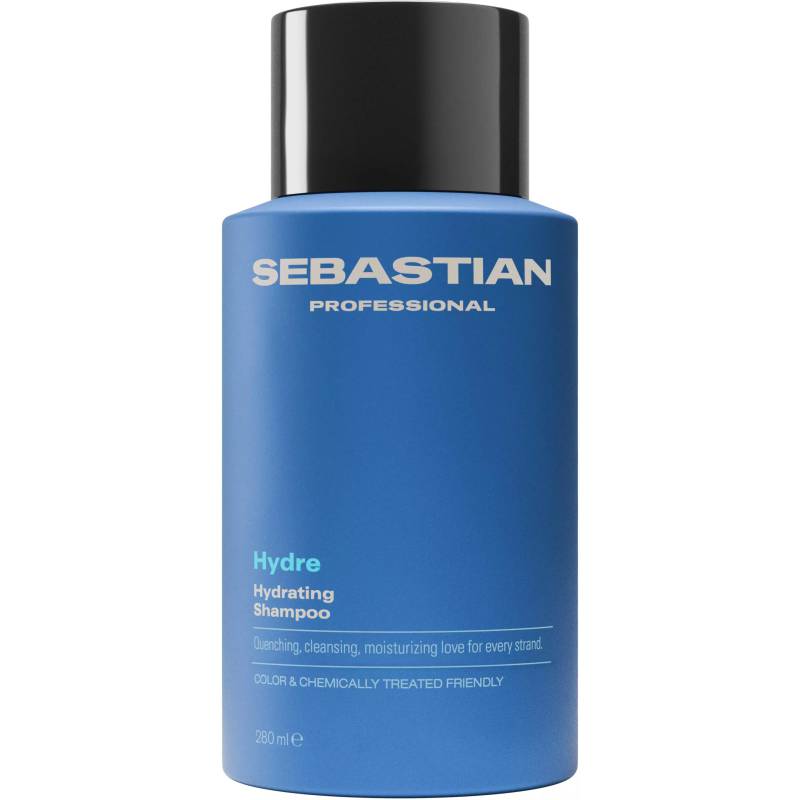 Sebastian Hydre Highly Hydrating Shampoo 280 ml - Schampo