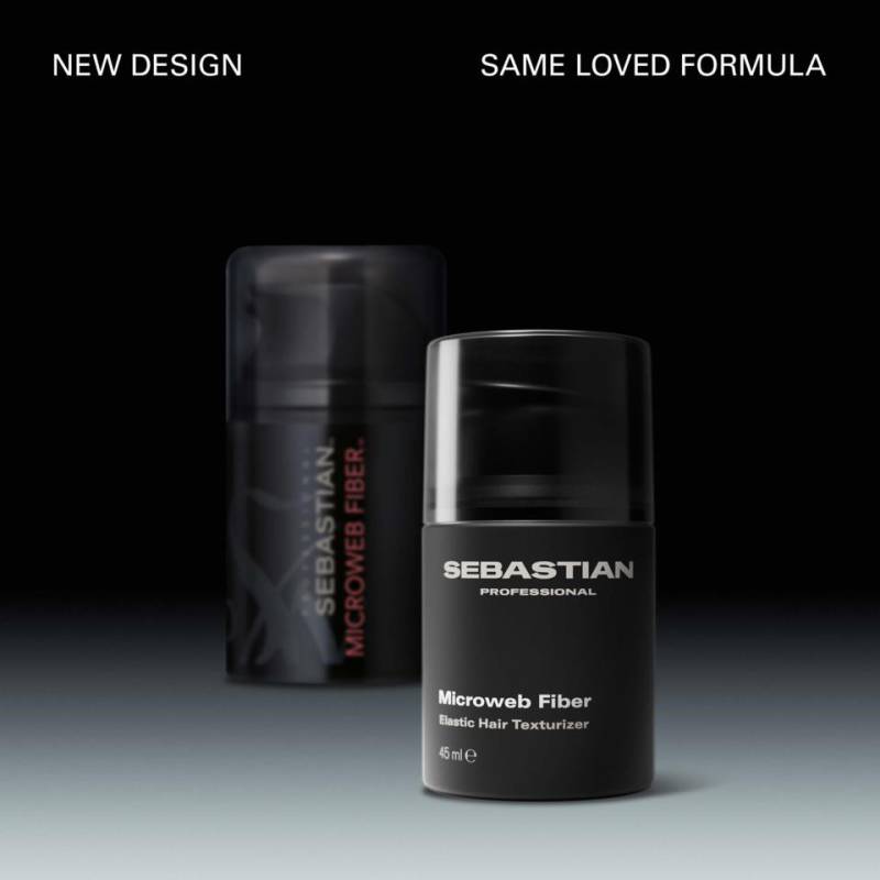 Sebastian Professional Microweb Fiber 45ml