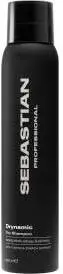 Sebastian Drynamic Dry Shampoo 180ml - Torrschampo
