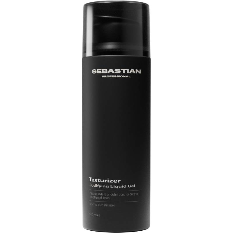 Sebastian Professional Texturizer Bodyfying Liquid Gel 145ml