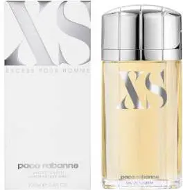 Paco Rabanne XS Pour Homme EdT 100ml